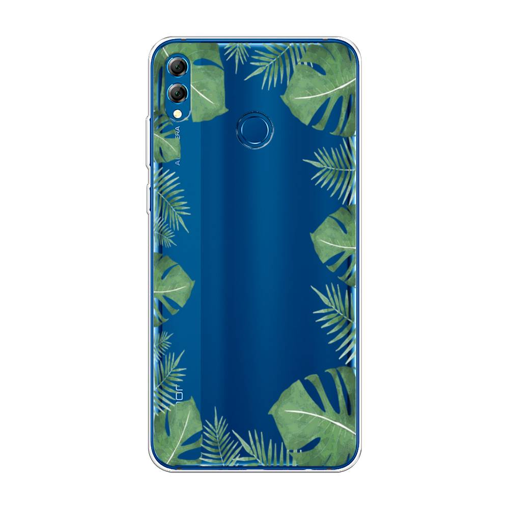 Чехол Awog  на Honor 8X Max 