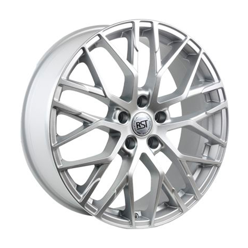 

Диск RST R019 7,5x19 5x114,3 ET40 DIA 60,1 S, R019