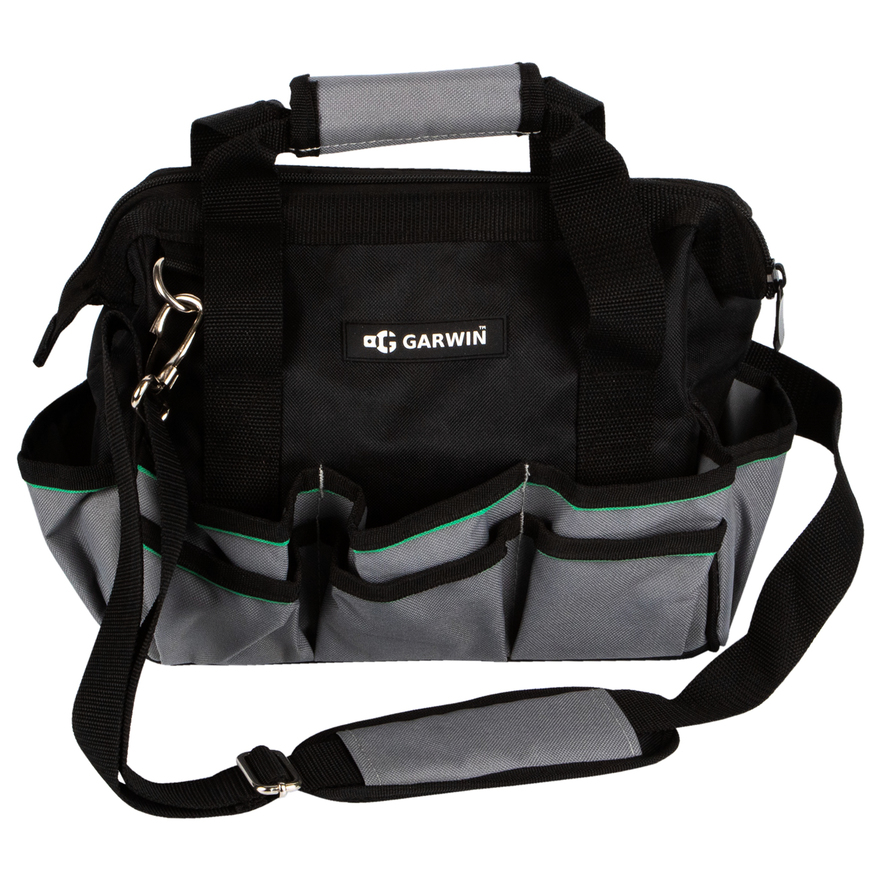 

Сумка для инструмента GARWIN PRO GA-TB11 6 карманов 30 см