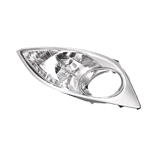 Повторитель поворота бампера FLEST правый Мазда СХ-7 ER 2010-2012 2161625RU