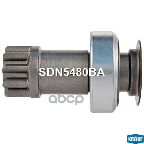 

Бендикс стартера Krauf SDN5480BA