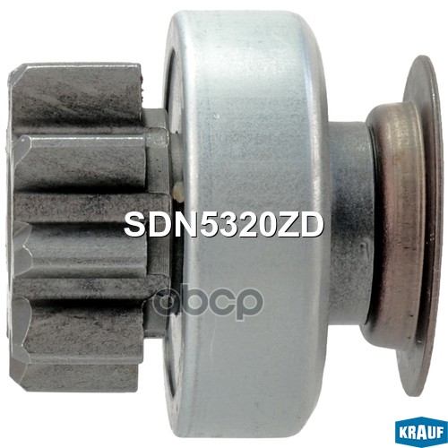 

Бендикс стартера Krauf SDN5320ZD