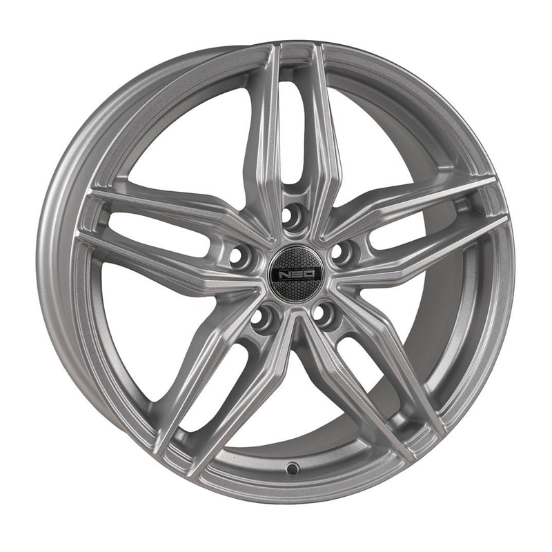 

Диск NEO N782 7,5x17 5x114,3 ET50 DIA 66,1 S, N782