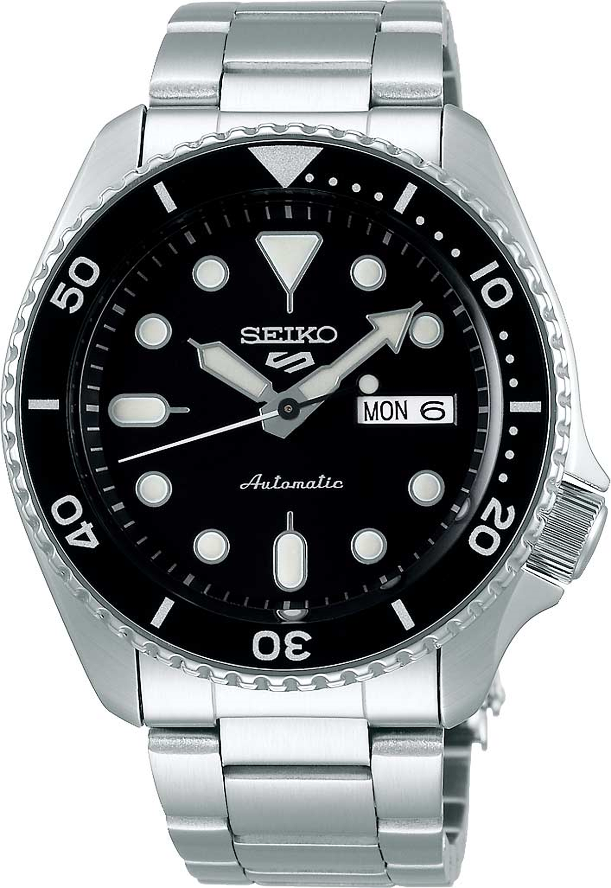 

Наручные часы мужские Seiko SRPD55K1, SRPD55K1