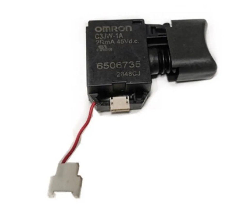 

Выключатель C3JW-1A Makita 650673-5