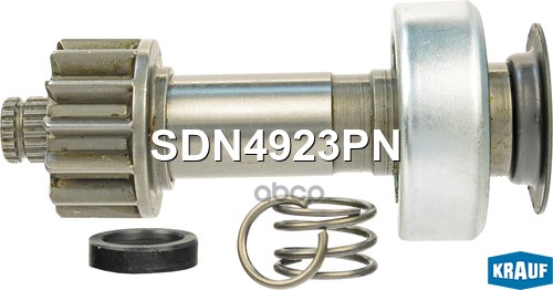 

Бендикс стартера Krauf SDN4923PN