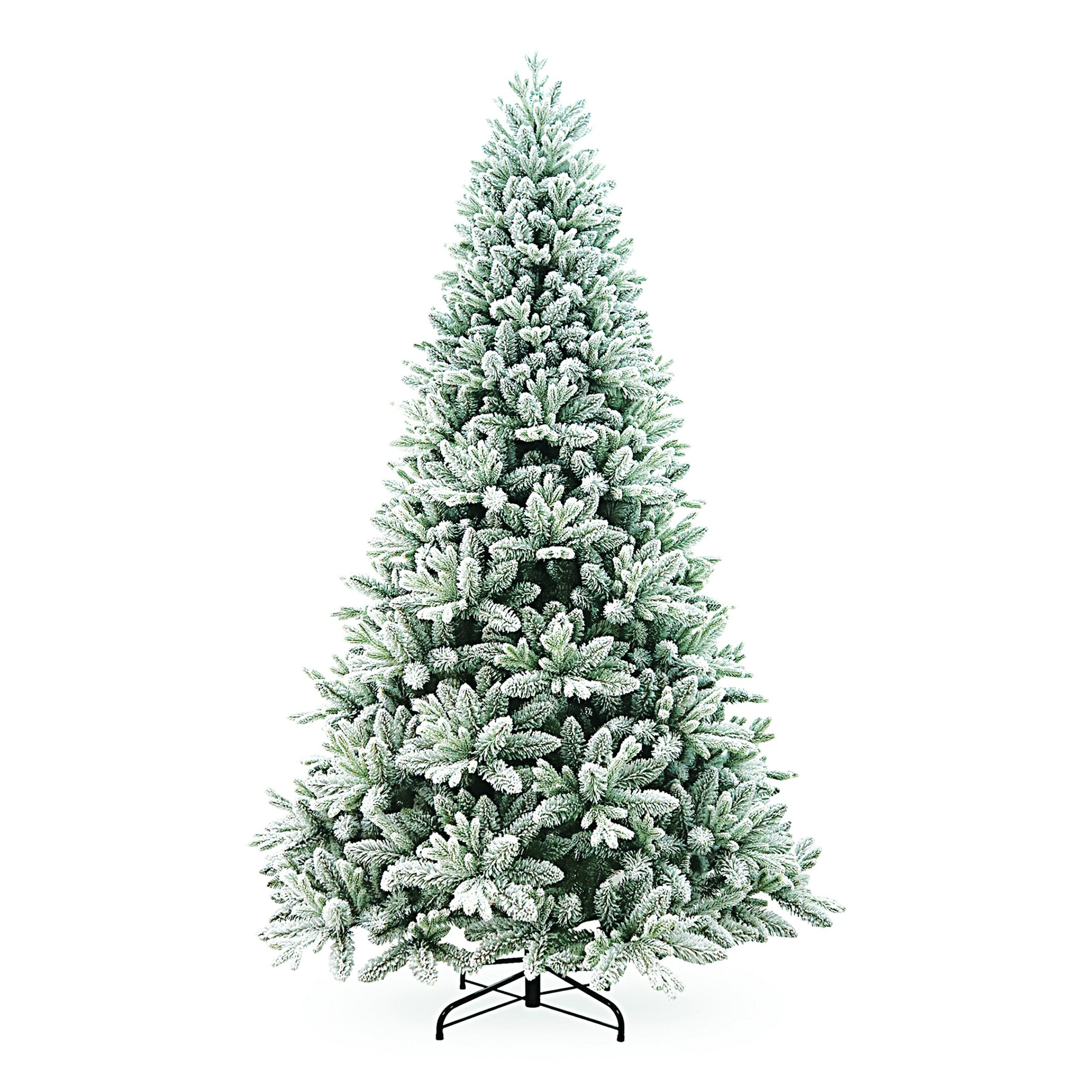 

Ель искусственная напольная National Tree Iceland fir 270 см