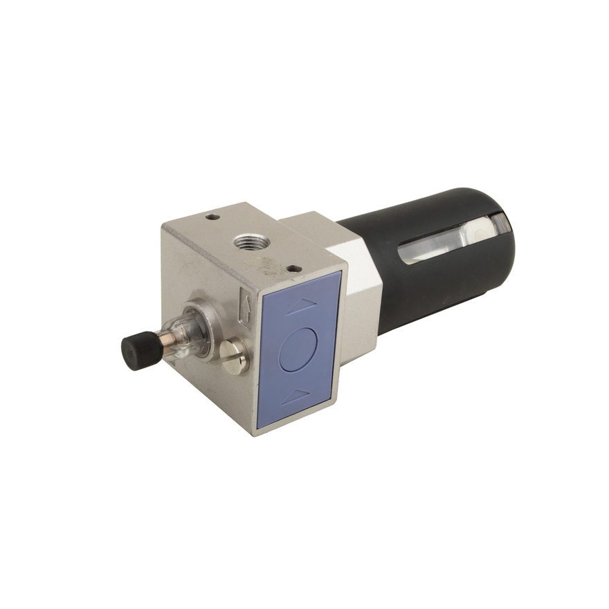 

Лубрикатор Garage EL4000-02 1/4''