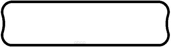 

Прокладка клапанной крышки nissan patrol 2.8d 82 Ajusa 11012400