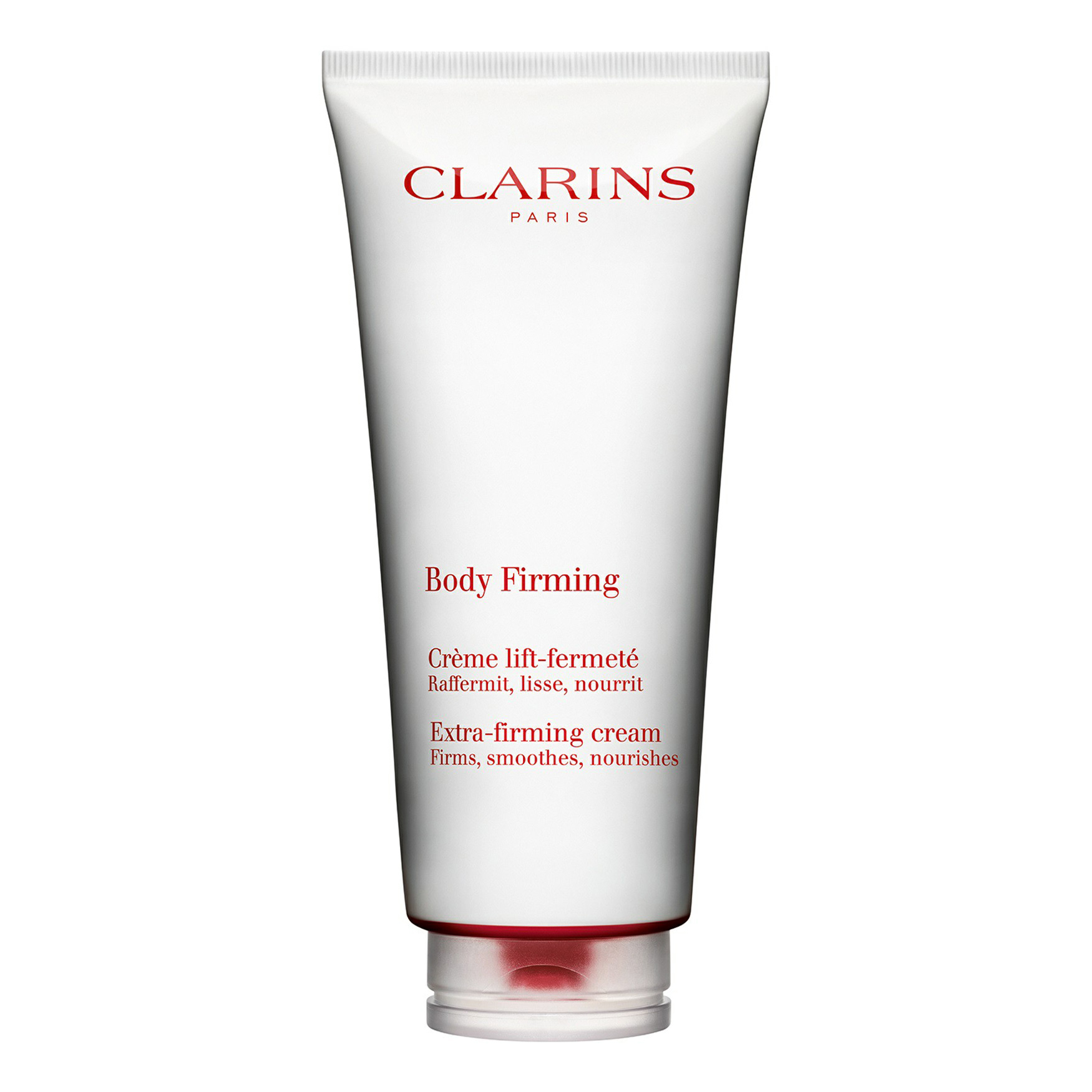 Крем для тела Clarins Body Firming Extra-Firming Cream лифтинг-эффект, 200 мл