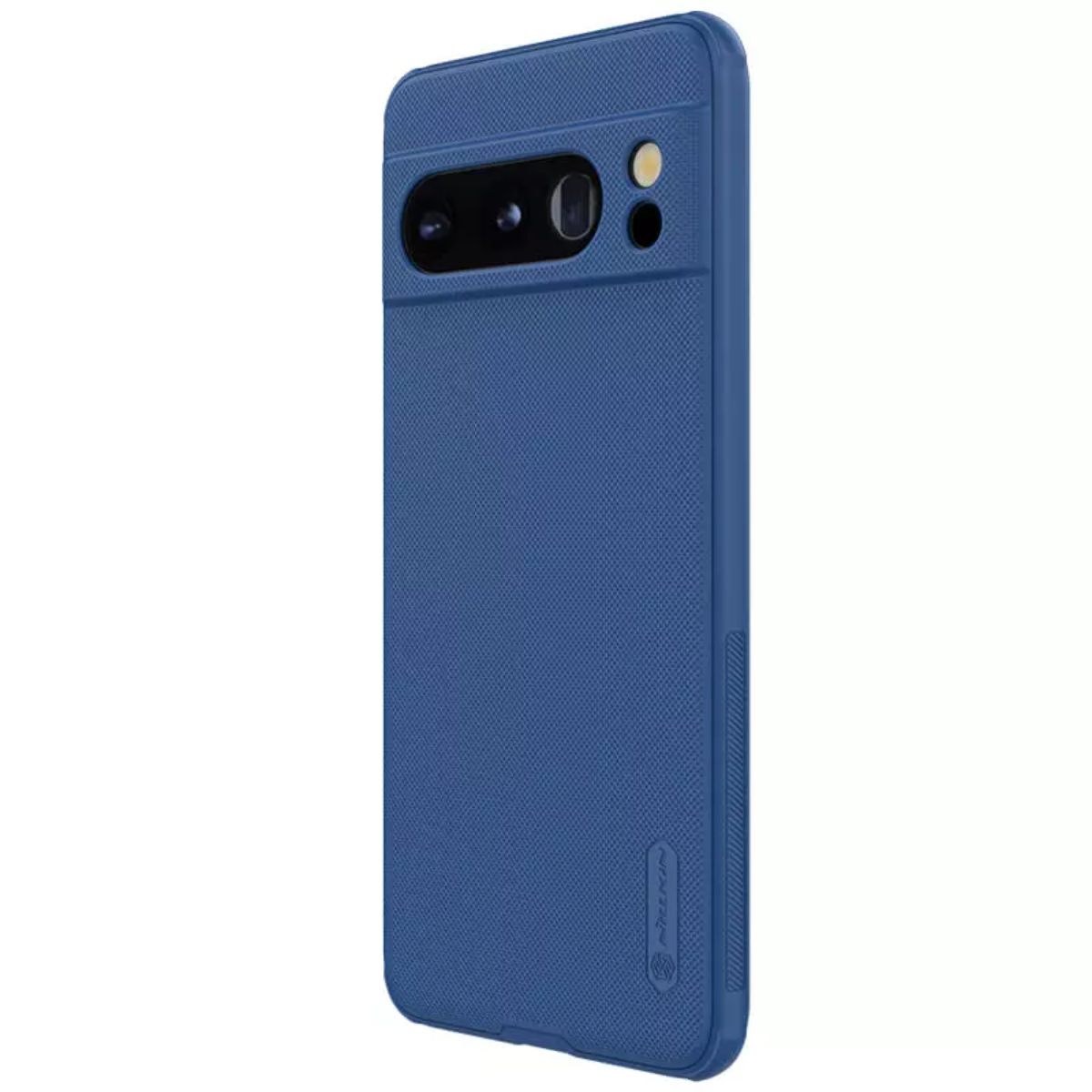 

Накладка Nillkin Super Frosted Shield Pro для Google Pixel 8 Pro, синий, 416641706