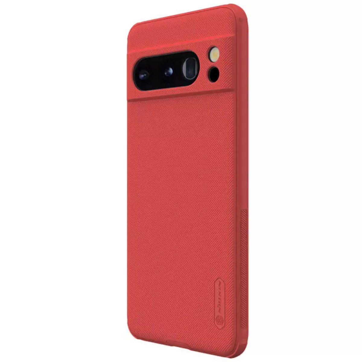 

Накладка Nillkin Super Frosted Shield Pro для Google Pixel 8 Pro, красный, 416641706