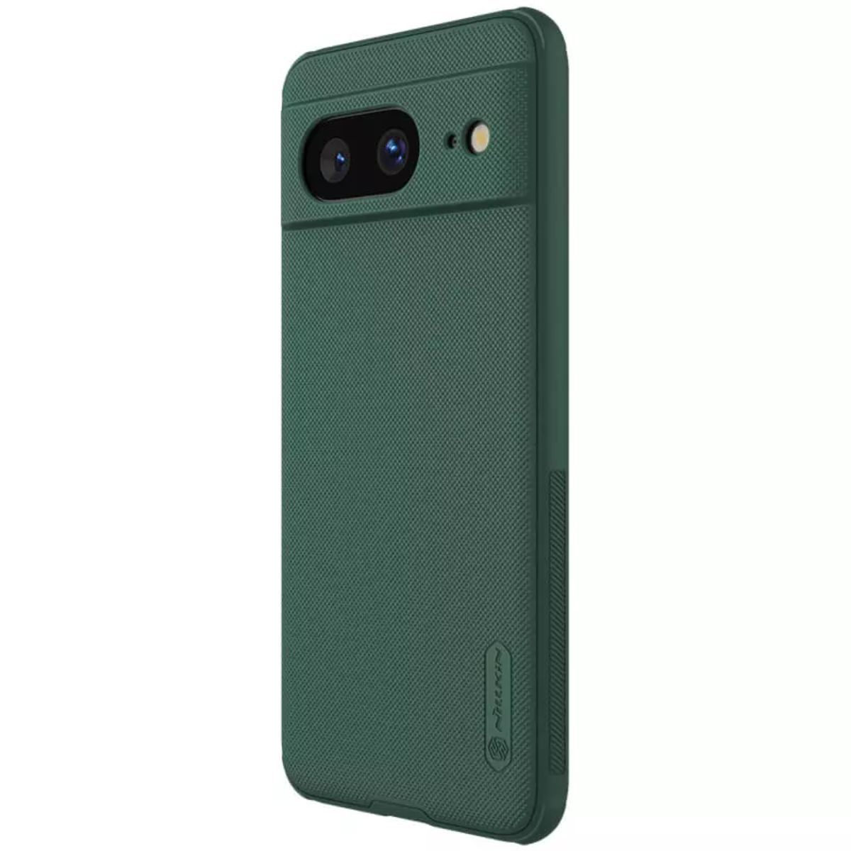

Накладка Nillkin Super Frosted Shield Pro для Google Pixel 8, зеленый, 416641444