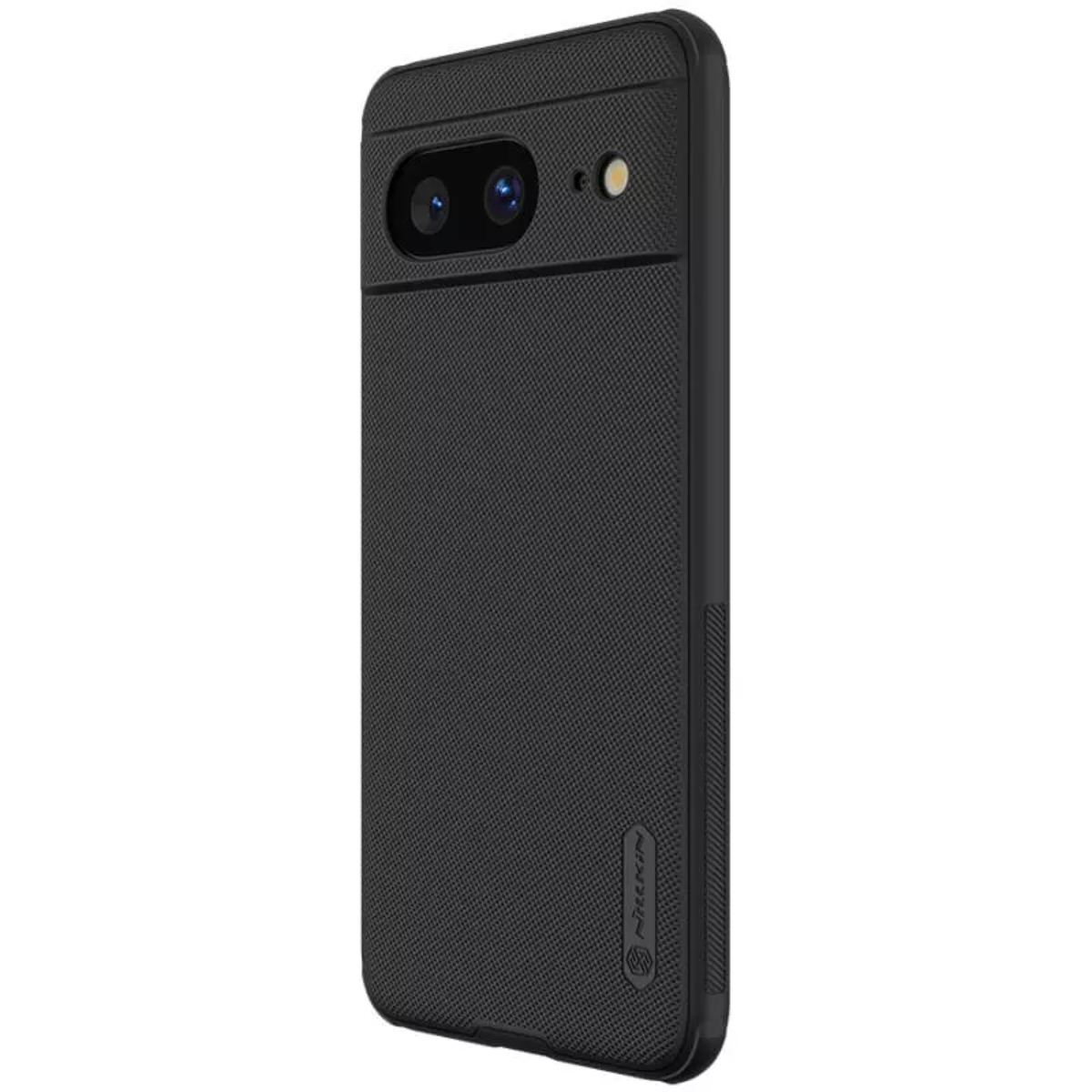 

Накладка Nillkin Super Frosted Shield Pro для Google Pixel 8, черный, 416641444