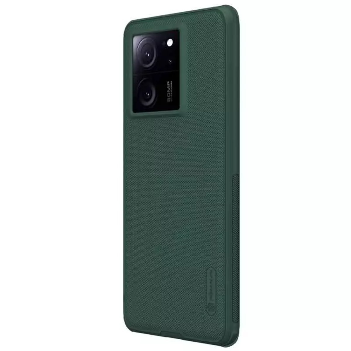 

Накладка Nillkin Super Frosted Shield Pro для Xiaomi 13T, Pro, зеленый, 409498725
