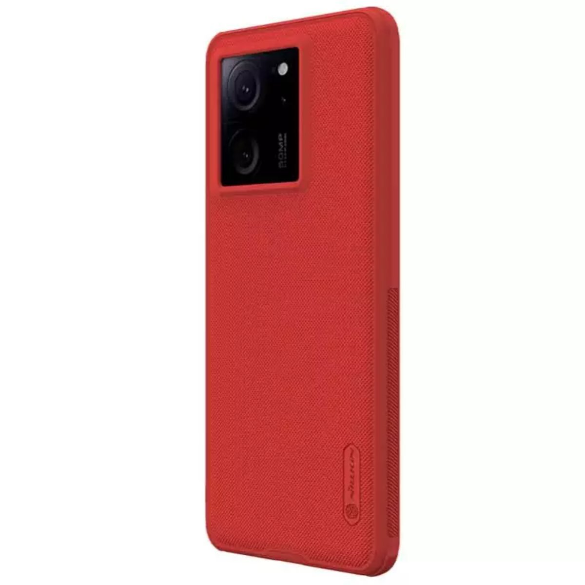 

Накладка Nillkin Super Frosted Shield Pro для Xiaomi 13T, Pro, красный, 409498725