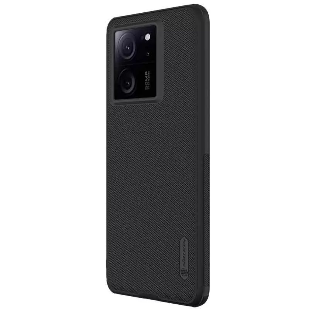 

Накладка Nillkin Super Frosted Shield Pro для Xiaomi 13T, Pro, черный, 409498725