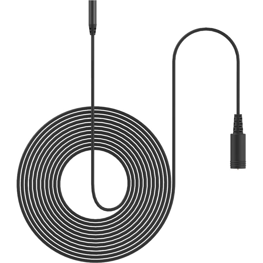 

Микрофон петличный Deity W.lav Pro Чёрный DWLAVPRO Black
