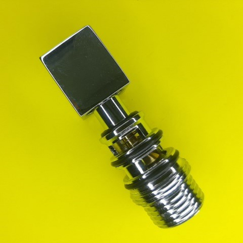 

Клапан душа для Z0303 "Селесте", ванна, короткий излив (квадр.)