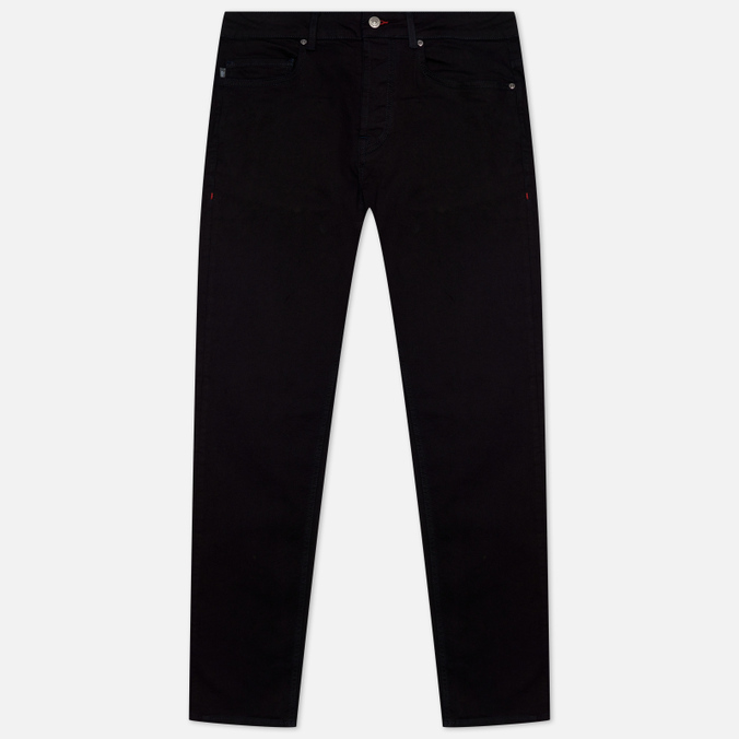 

Мужские джинсы Peaceful Hooligan Regular Fit Premium 12 Oz Denim синий, Размер 40R, Regular Fit Premium 12 Oz Denim