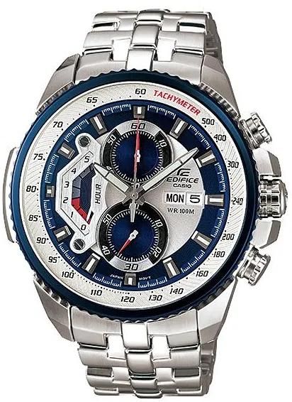 

Наручные часы мужские Casio EF-558D-2A, EF-558D-2A