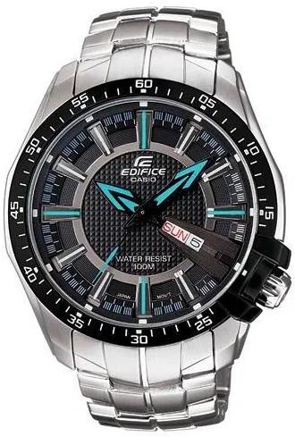 фото Наручные часы casio ef-130d-1a2