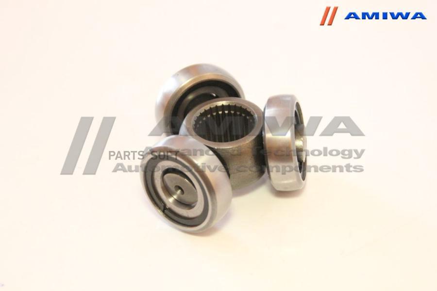 

AMIWA Трипоид 29x38.9 AMIWA 24-40-050
