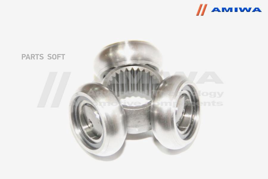

AMIWA Трипоид 26x43.2 AMIWA 24-40-049