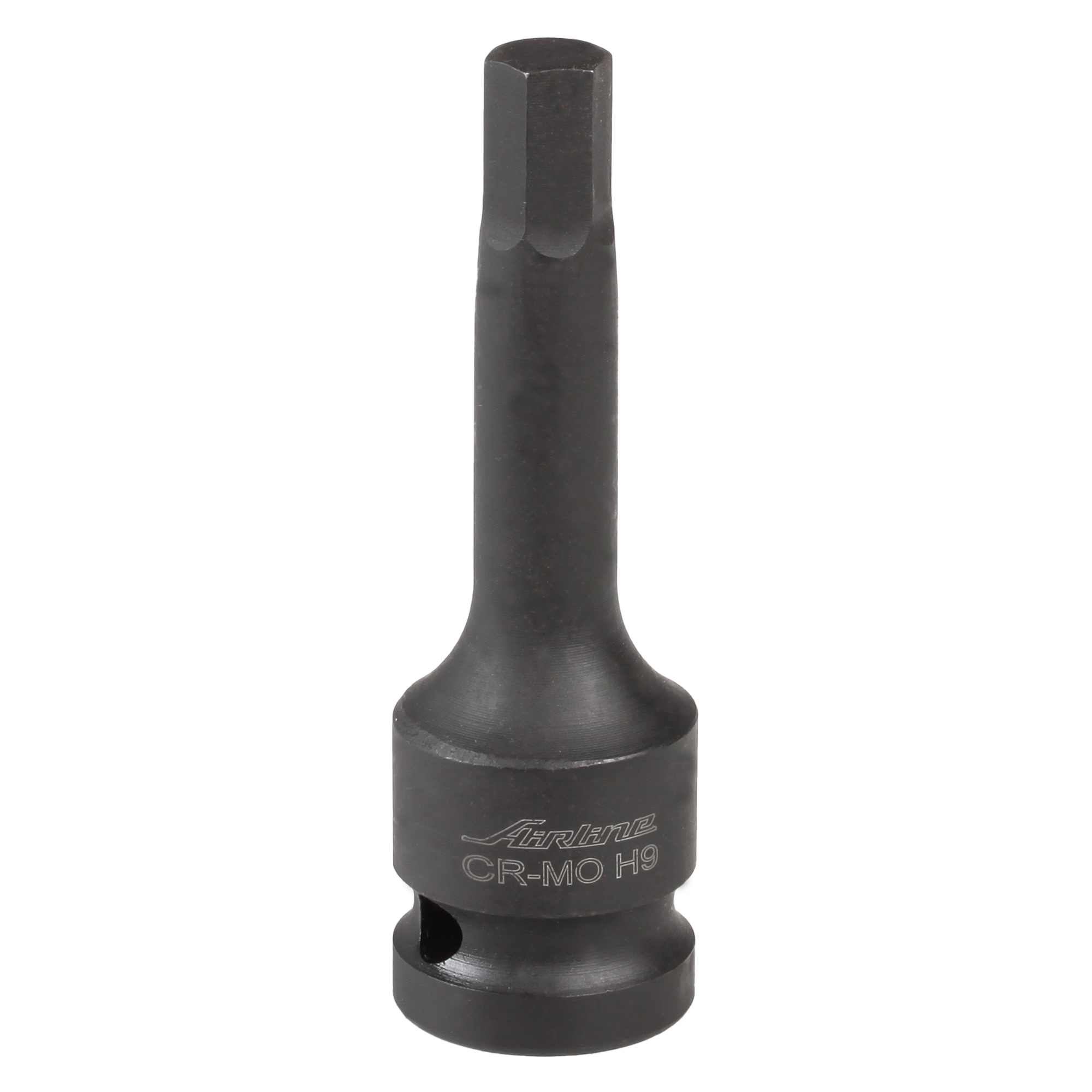 

Головка ударная торцевая 1/2" DR AIRLINE ATAS006, ATAS006