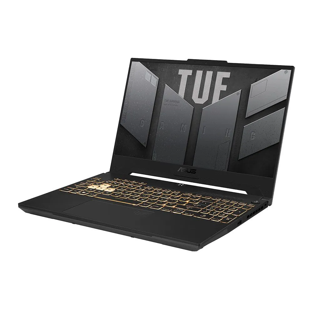 Ноутбук ASUS TUF Gaming F15 FX507ZC4-HN251