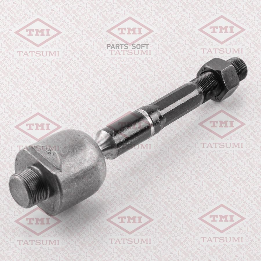 

Тяга Рулевая | Перед Прав/Лев | Ted1060 Nsii0024067493 TMI TATSUMI арт. TED1060