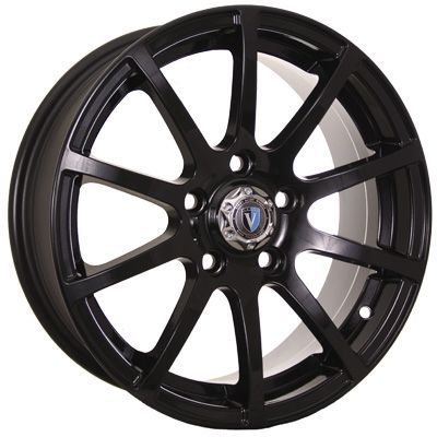 

Диск Venti V1603 6,5х16 5х114,3 ET45 67,1 BL, VENTI 1603