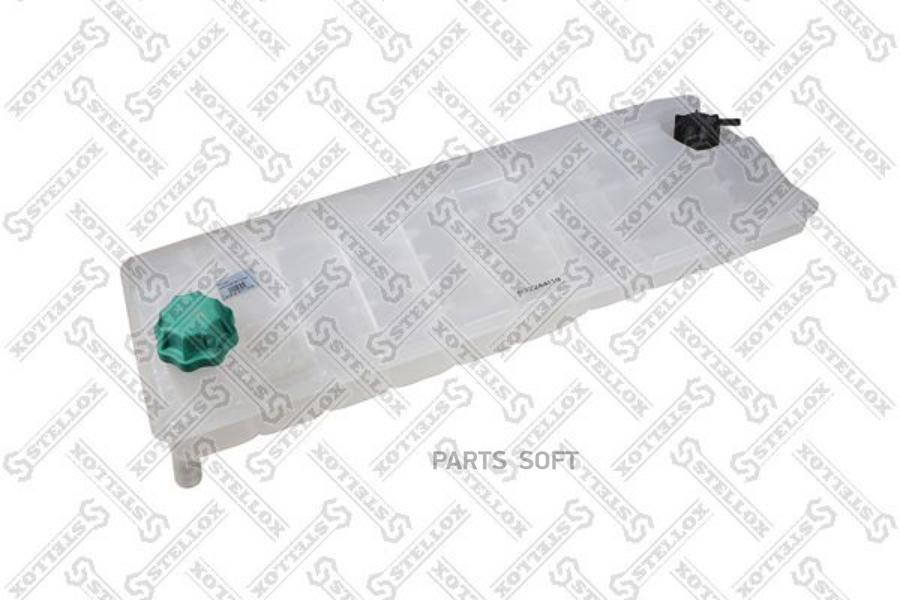 

STELLOX Бачок расширительный STELLOX 8163001sx