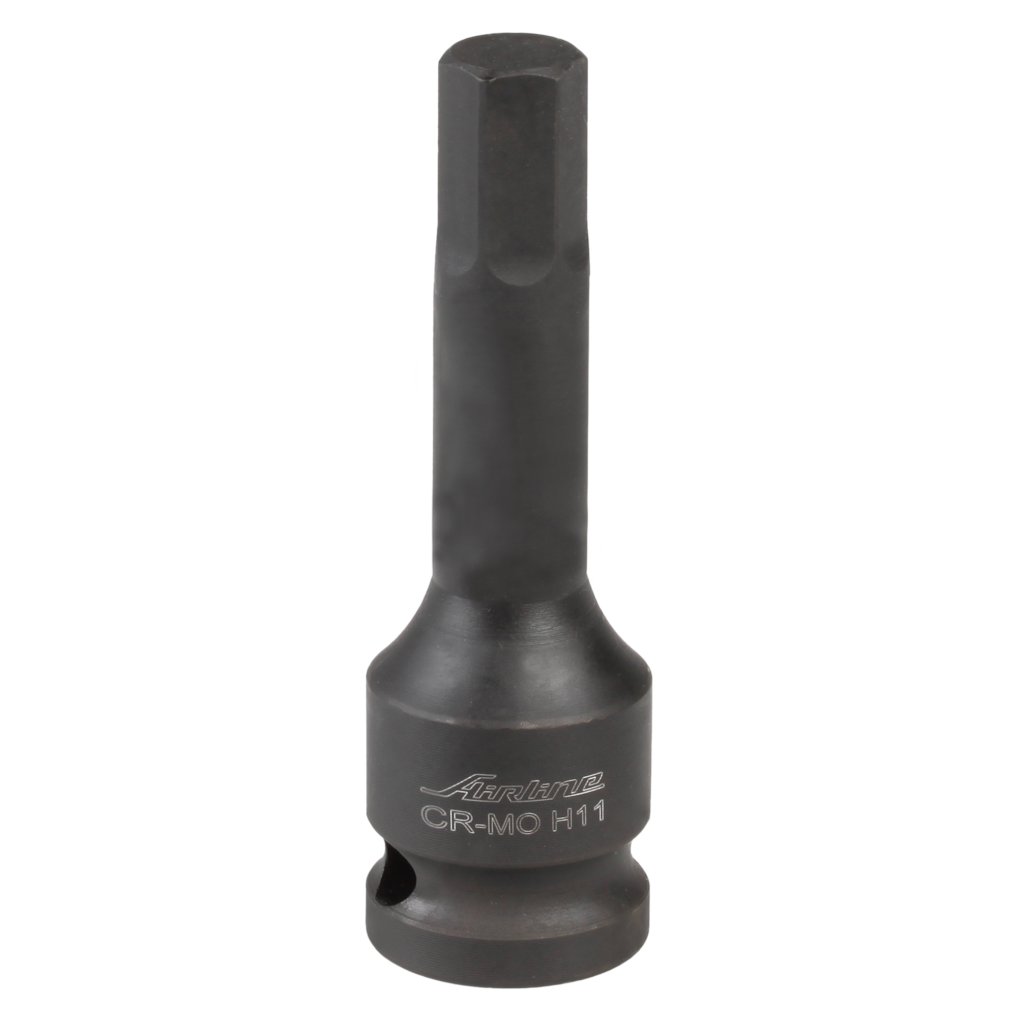 

Головка ударная торцевая 1/2" DR AIRLINE ATAS008, ATAS008
