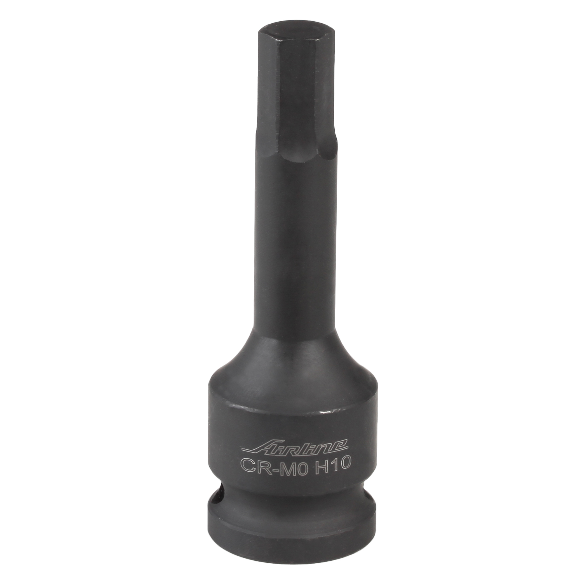 

Головка ударная торцевая 1/2" DR AIRLINE ATAS007, ATAS007