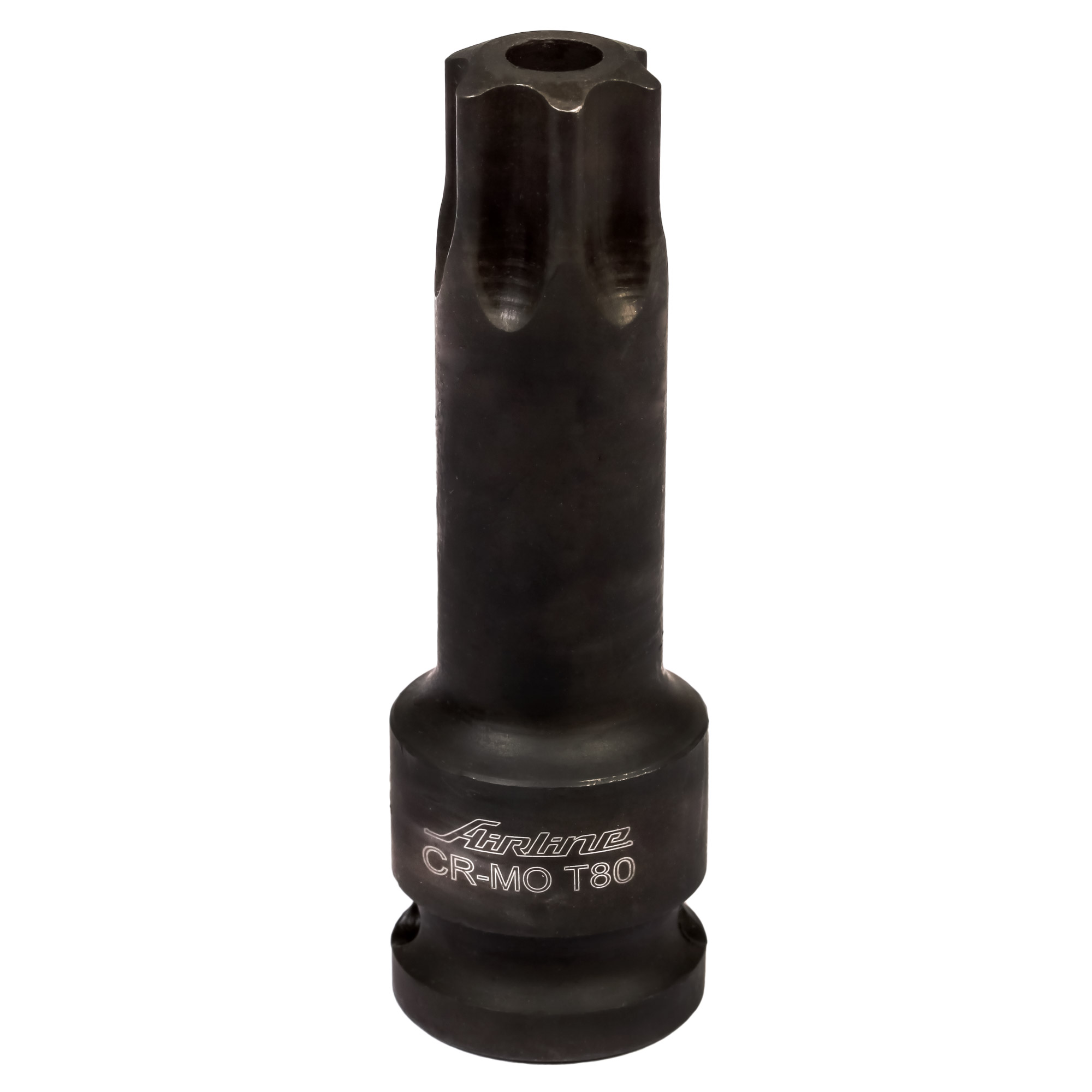

Головка ударная торцевая 1/2" DR AIRLINE ATAS031, ATAS031