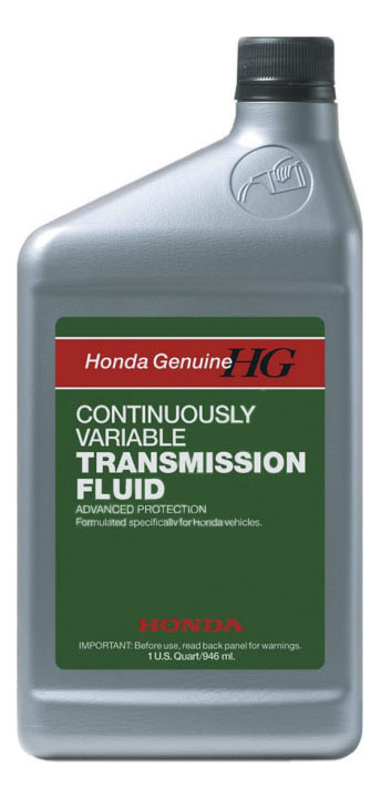 фото Масло honda transmission fluid трансмиссионное для акпп вариатор cvt 0,946 л honda арт. 08