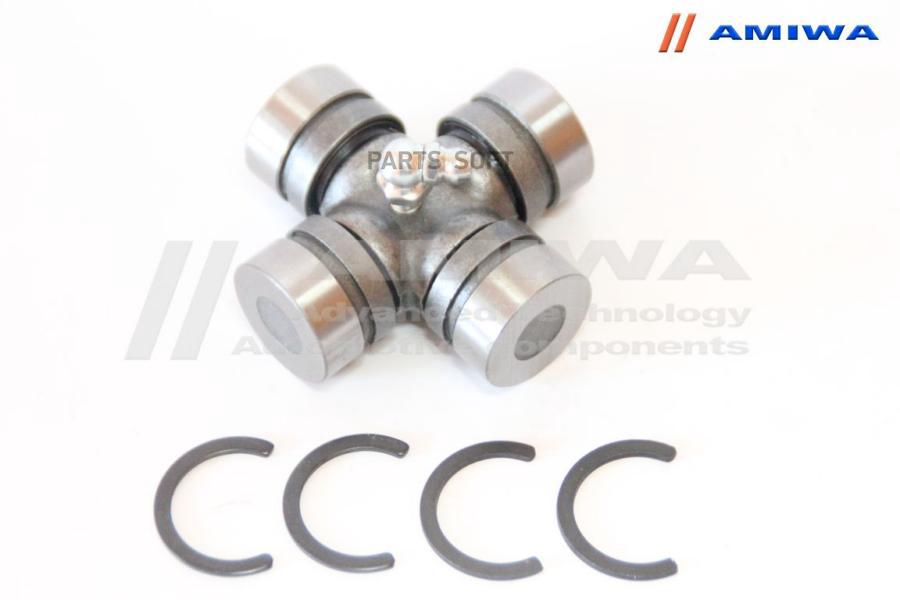 

AMIWA Крестовина карданного вала AMIWA 20-35-821