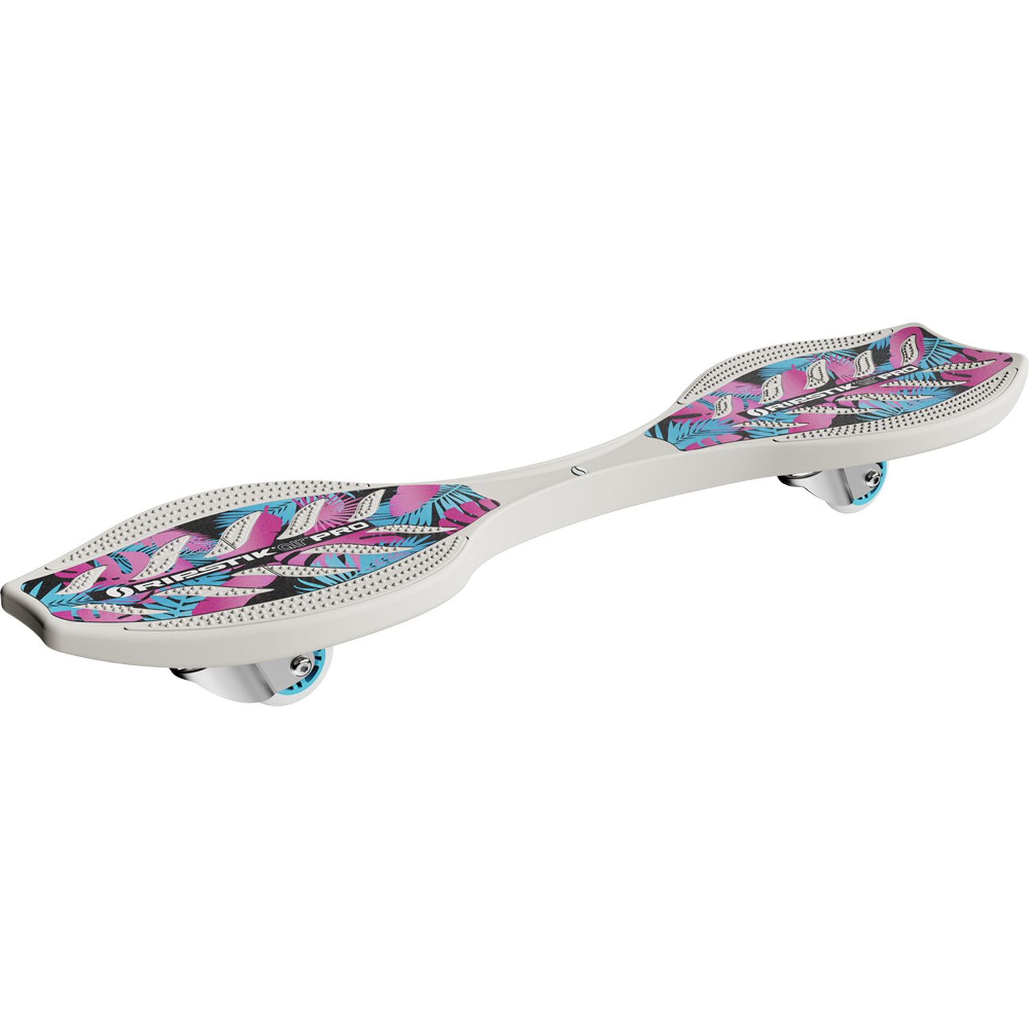 Роллерсёрф двухколёсный скейтборд Razor RipStik Air Pro Special Edition, белый