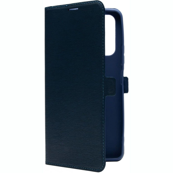 

Чехол BoraSCO Book Case для Redmi Note 10T, синий (40314), Book Case для Redmi Note 10T, синий (40314)