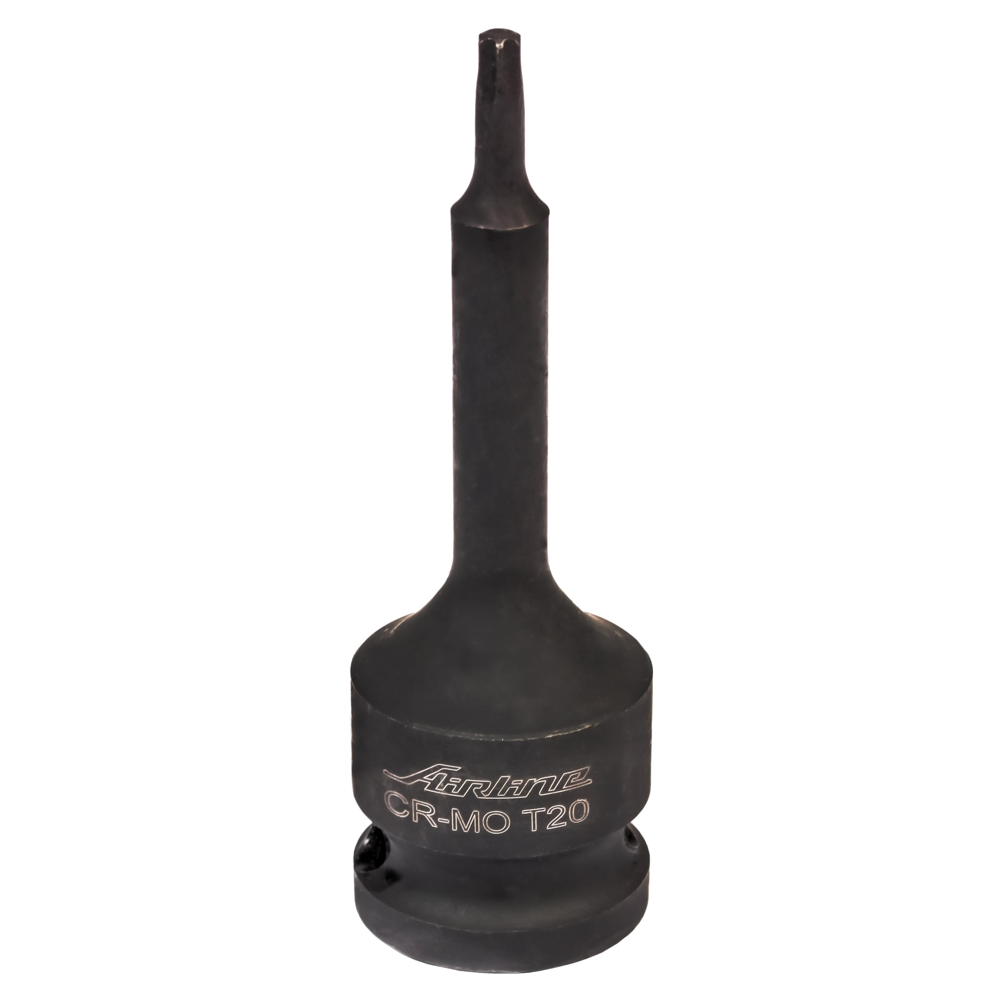 

Головка ударная торцевая 1/2" DR AIRLINE ATAS022, ATAS022