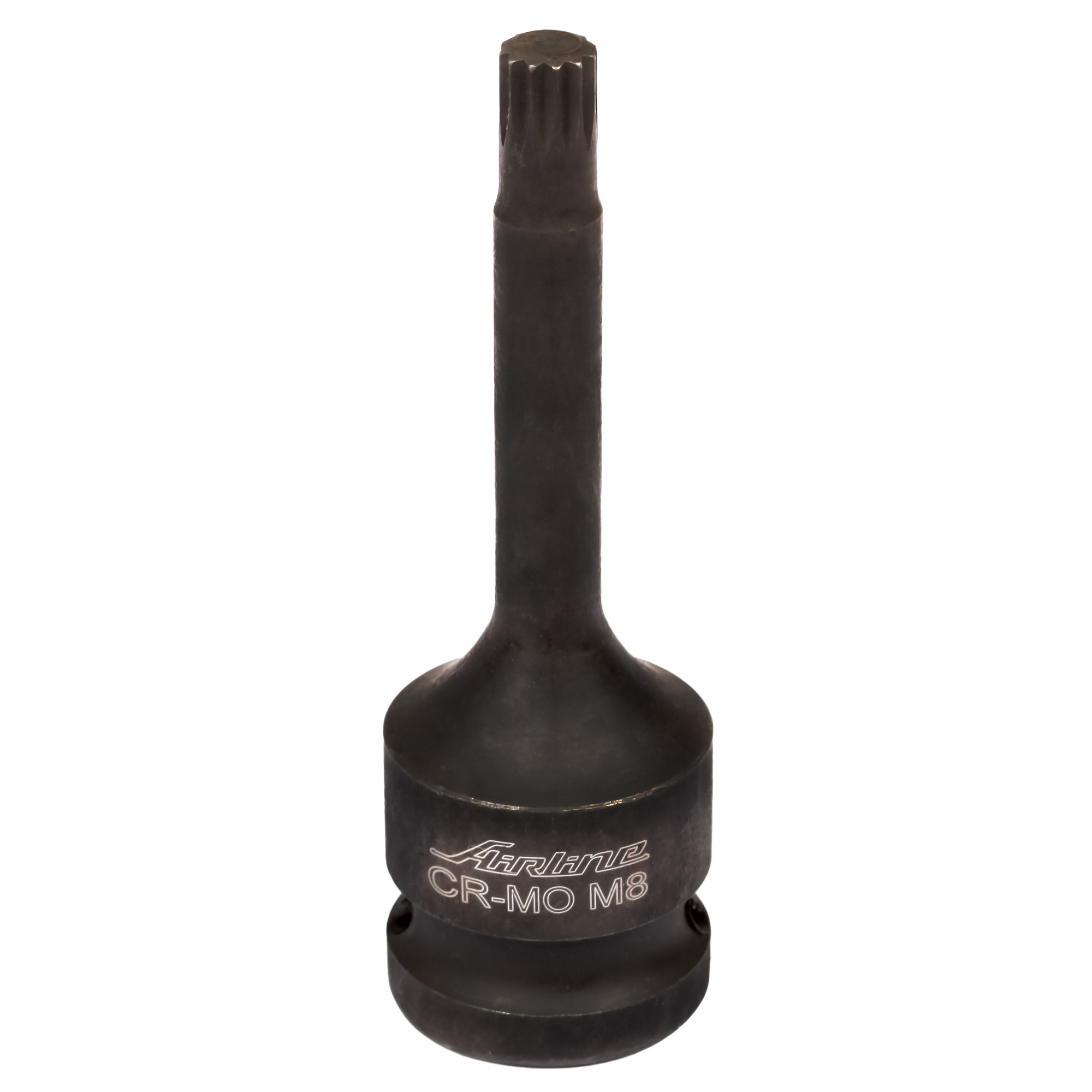 

Головка ударная торцевая 1/2" DR AIRLINE ATAS034, ATAS034