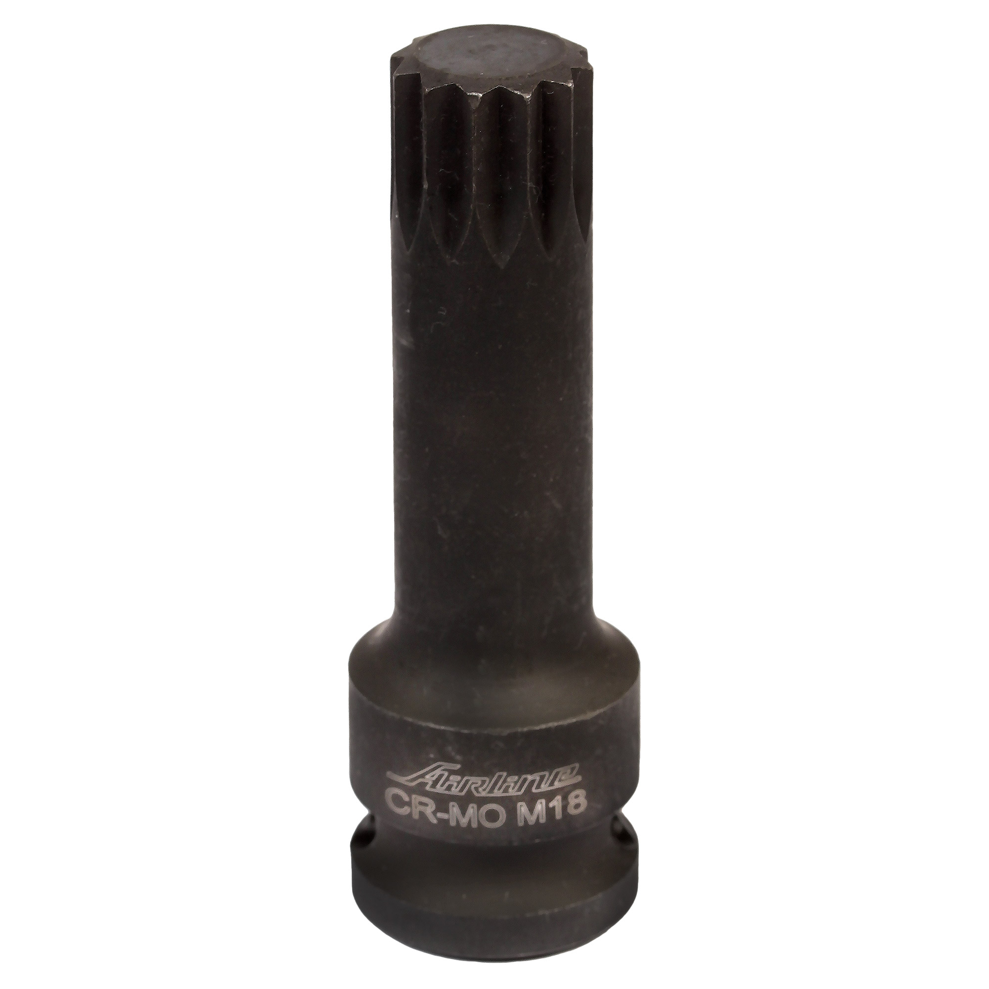 

Головка ударная торцевая 1/2" DR AIRLINE ATAS039, ATAS039