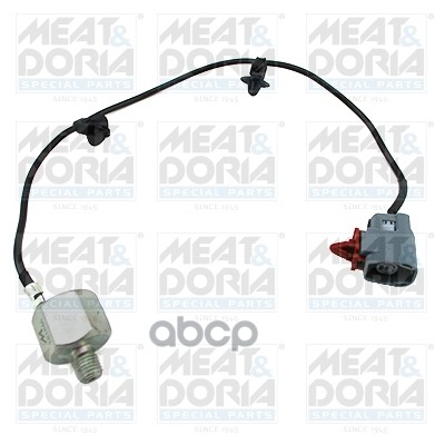 

Датчик Детонации Mazda 3 03-09 Zj0118921 Meat&Doria^87648 MEAT & DORIA арт. 87648