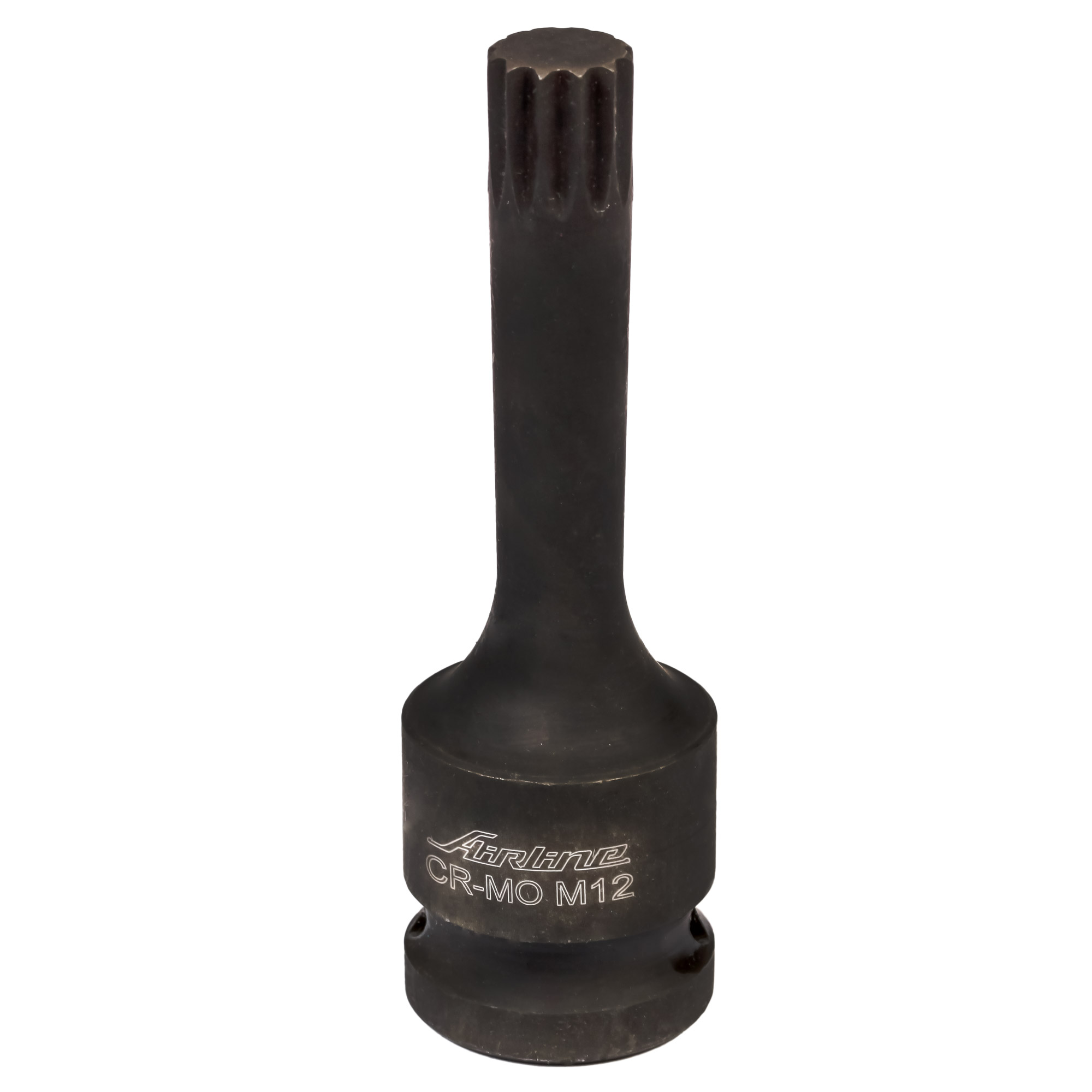 

Головка ударная торцевая 1/2" DR AIRLINE ATAS036, ATAS036