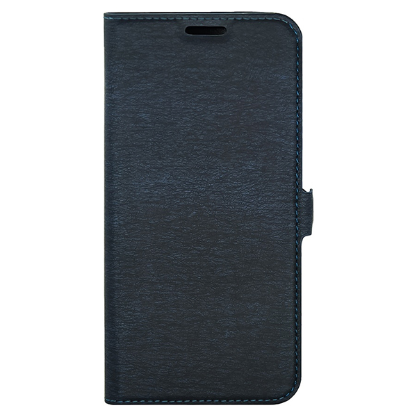 фото Чехол borasco book case для mi note 10 lite, синий (38925)