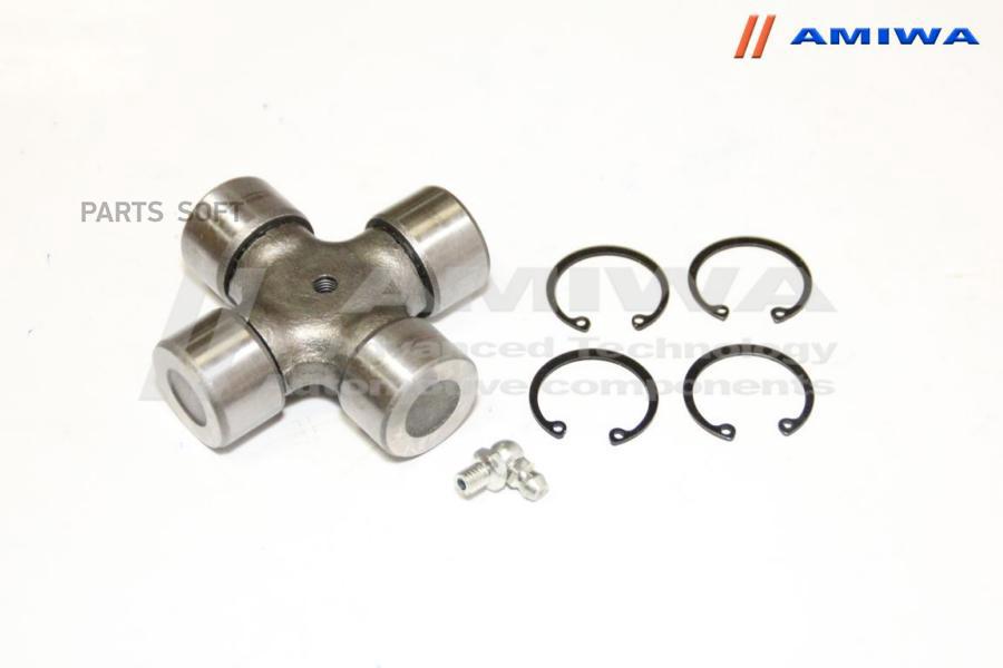 

AMIWA Крестовина карданного вала AMIWA 20-35-784