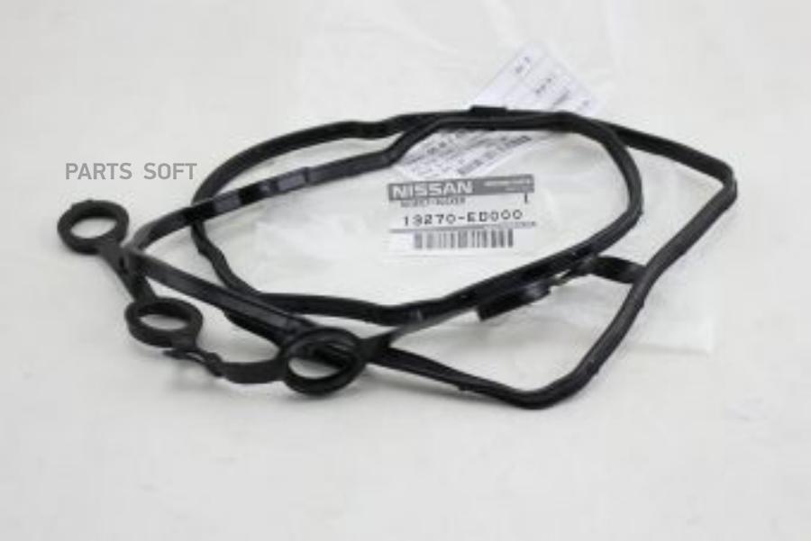 

Прокладка К/К Nissan 13270ed000 Hr16de NISSAN арт. 13270ED000