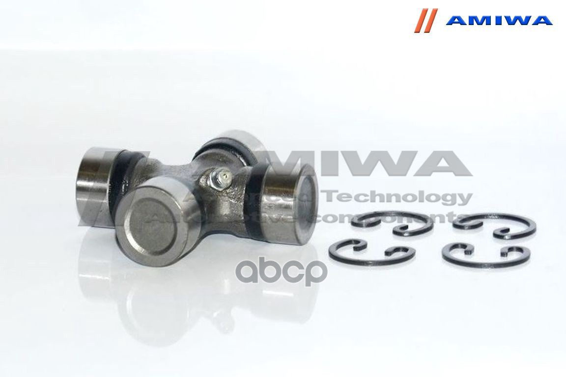 

AMIWA Крестовина карданного вала AMIWA 20-32-997