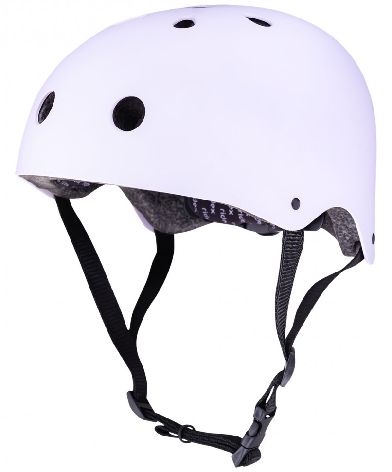 

Шлем защитный ALK13 Helium L/XL White, ALK13